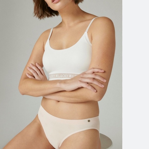 Lucky Brand Underwear 3Pack NWOT - Picture 1 of 3